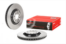 Brembo Brake Disc Single - 09.C306.11