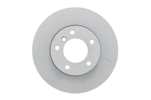 Bosch Brake Disc Pair Part No - 0986479216