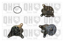 QH Water Pump - QCP3796