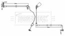 Borg & Beck Brake Hose Part No -BBH8742