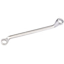 Elora Deep Crank Imperial Ring Spanner, 7/8 x 15/16"