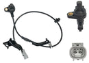 Intermotor Wheel Speed Sensor - 61214
