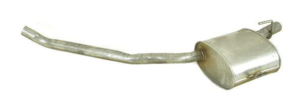 Klarius GM499T - Box With Centre Pipe Right Han