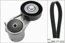 INA V-Ribbed Belt Set - Part No - 529000810