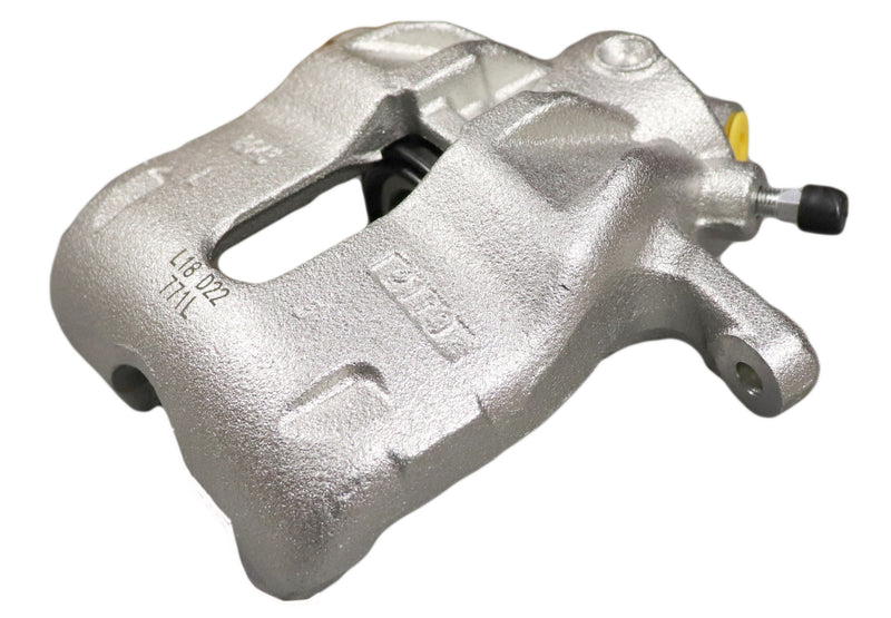 Rollco Citroen C3 Pluriel Front Left Brake Caliper - VSBC771L