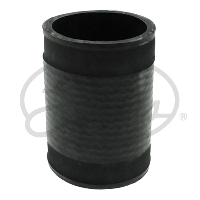 Gates Turbo Charger Hose - 09-0165