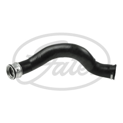 Gates Turbo Charger Hose - 09-0289