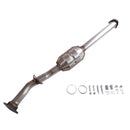 EEC Catalyst Type Approved - FI6001T