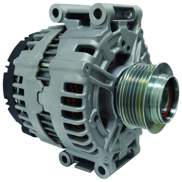 WAI Alternator Unit - 11478N fits Volkswagen Audi Group