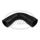 Gates Turbo Charger Hose - 09-0200