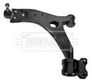 Borg & Beck Suspension Arm LH -BCA6241