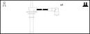 Intermotor Ignition Lead Set - 76365