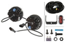 HELLA 2PT 010 043-011 LED-Daytime Running Light - LEDayLine - 12V