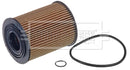 Borg & Beck Oil Filter - BFO4128