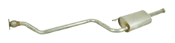 Klarius RN880H - Box With Front Pipe  - Fits Renault Espace 1.9DCi