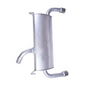 EEC Exhaust Rear Box - EFE1195