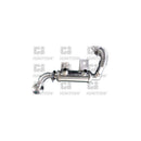 CI XEGR910 EGR Cooler