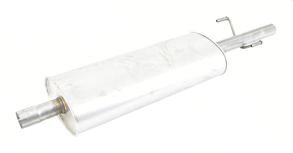 Klarius VW579J - Box With Centre Pipe  - Fits Volkswagen LT 2.5TDi