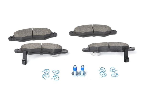 Bosch Brake Pad Set - 0986494458