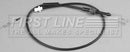 First Line Throttle Cable Part No -FKA1046