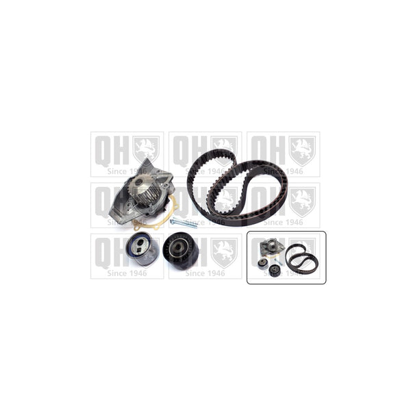 QH QBPK2401 Timing Kit & Water Pump