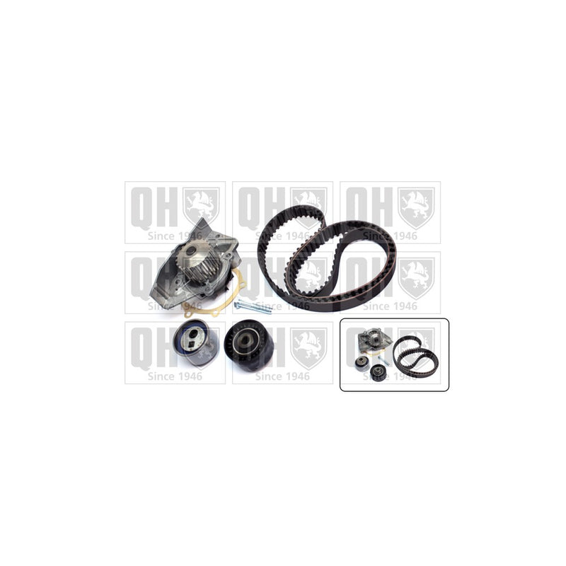 QH QBPK2401 Timing Kit & Water Pump
