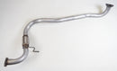 EEC Exhaust Pipe - EFE660