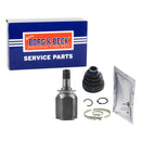 Borg & Beck CV Joint  - BCJ1331