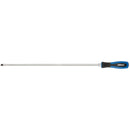 Draper 450x8.0MM Slot P/Thru S/Driver - 40751