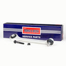 Borg & Beck Suspension Arm RH -BCA5820