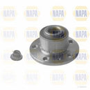 Napa Wheel Bearing Kit (Qvswh034) - PWB1157