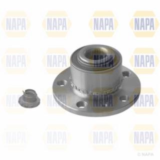 Napa Wheel Bearing Kit (Qvswh034) - PWB1157