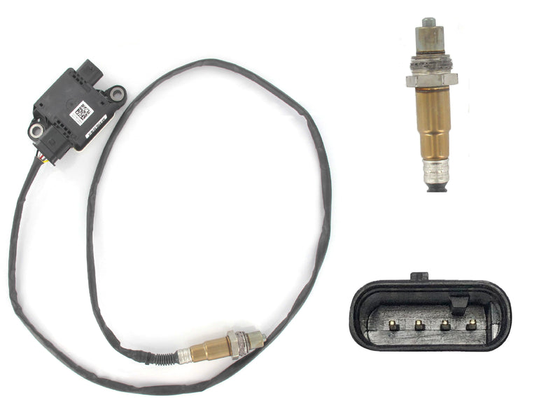 Lucas Particulate Matter Sensor - LMP018