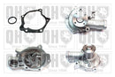 QH Water Pump - QCP3500