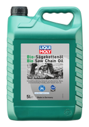 Liqui Moly BIO Chain SAW Oil 5L - 1281