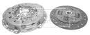 Borg & Beck Clutch Kit - 2pce  - HK2388