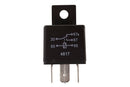 HELLA 4RD 933 332-061 Relay, main current - 24V - 5-pin connector