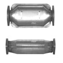 BM Cats Petrol Catalytic Converter - BM90616