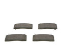 Bosch Brake Pad Set Set Bp2303 - 0986424388
