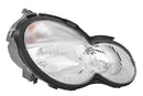HELLA 1EA 012 034-411 Hybrid-Headlight - left - fits VW Polo (6R1, 6C1)