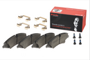 Brembo Brake Pad Set - P44024