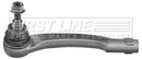 First Line Tie Rod End Lh Part No -FTR5953