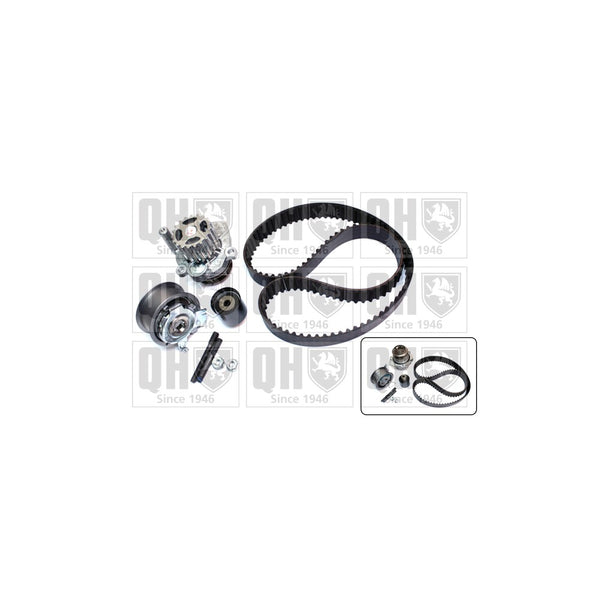 QH QBPK6250 Timing Kit & Water Pump