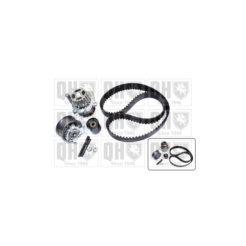 QH QBPK6250 Timing Kit & Water Pump