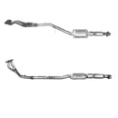 BM Cats Petrol Catalytic Converter - BM90852