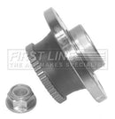 First Line Wheel Bearing Kit Part No -FBK643