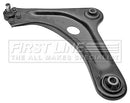 First Line Suspension Arm LH - FCA6835