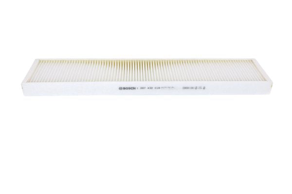 Bosch Cabin / Pollen Filter - 1987432018