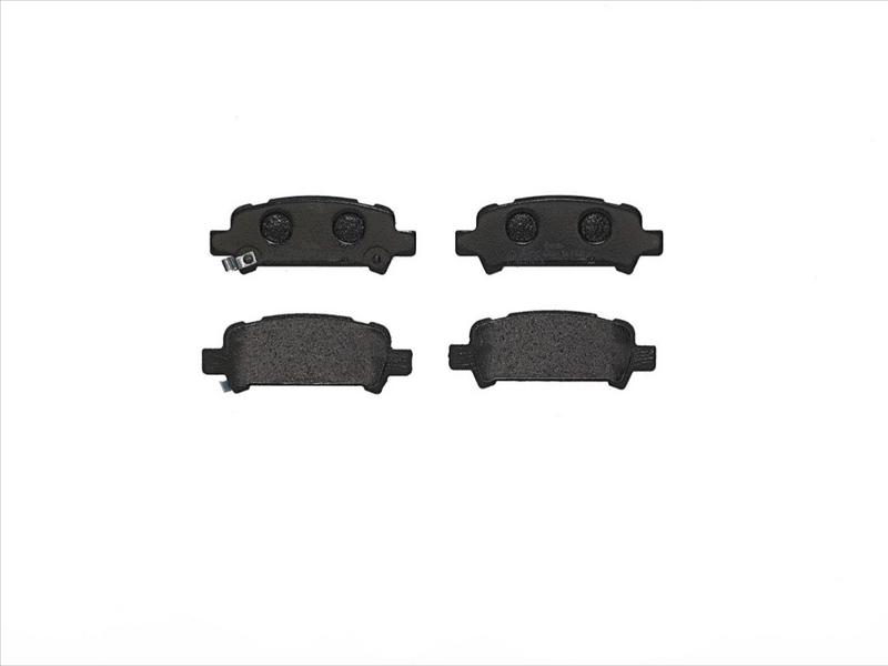 Brembo Brake Pad Set - P78011