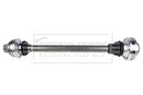 Borg & Beck Driveshaft  - BDS1258